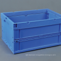 Collapsible container for storage